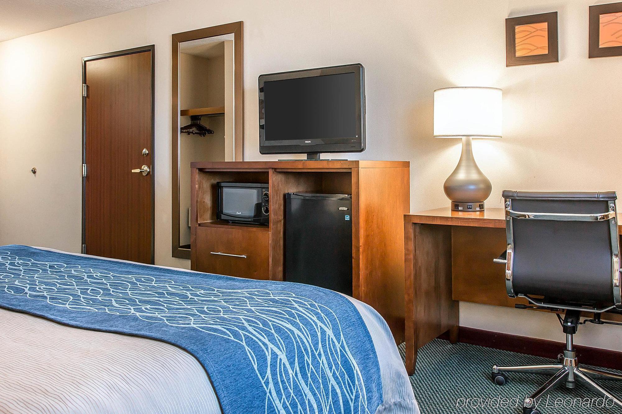 Bluffton Inn & Suites Exterior foto